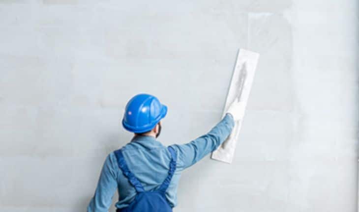 Yağcılar İnşaat Sıvacısı